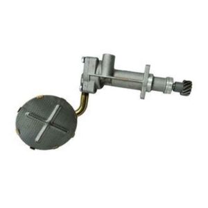 Replacement Oil Pump 8943629233 for DOOSAN
