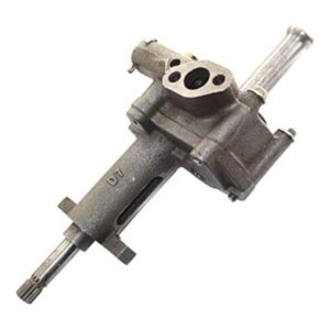 Replacement Oil Pump 8970653840 for JOHN DEERE
