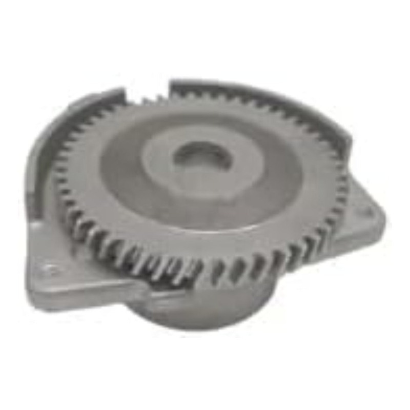 Replacement Oil Pump 8970835761 for HITACHI