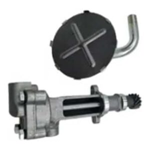 Replacement Oil Pump 8973251570 for HITACHI