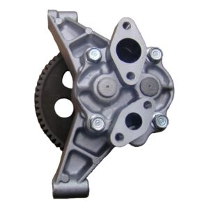 Replacement Oil Pump ME074345 for KOBELCO