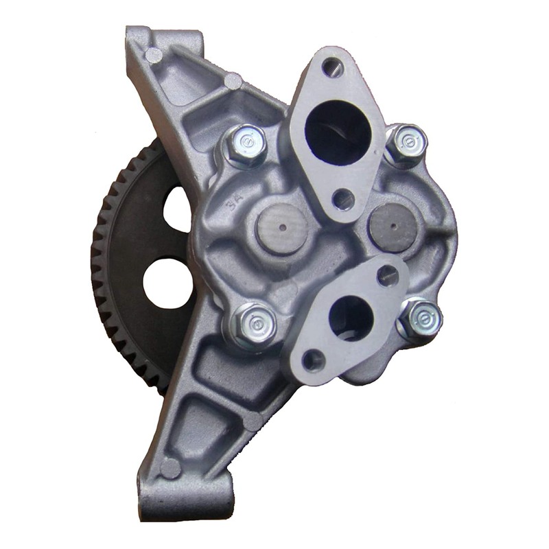 Replacement Oil Pump ME074345 for KOBELCO