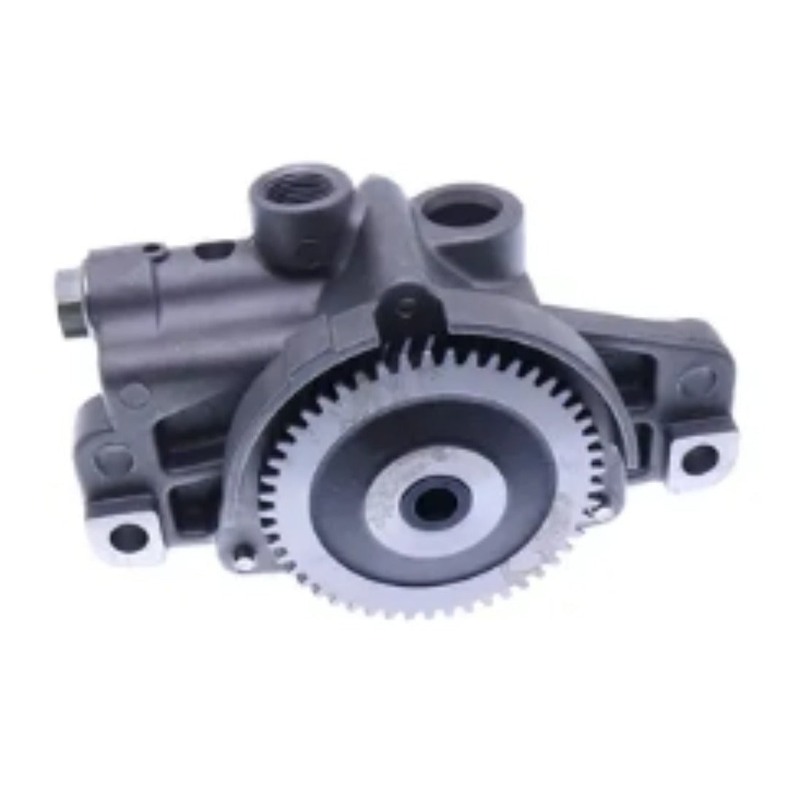 Replacement Oil Pump VI8980636630 for CASE