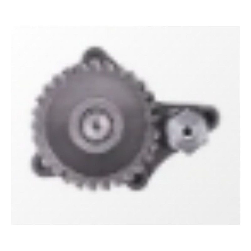 Replacement Oil Pump VV12900132001 for KOBELCO