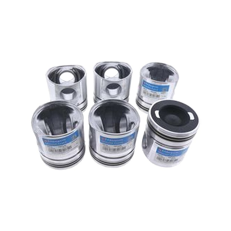 Replacement Overhaul Kits 3948465 for HYUNDAI