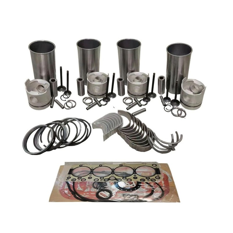 Replacement Overhaul Kits 4D120 for KOMATSU