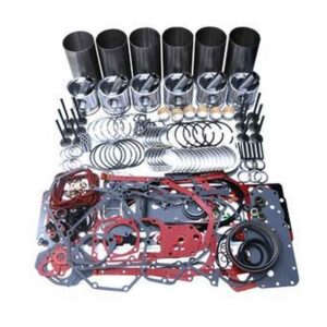 Replacement Overhaul Kits FP-EL1904HFP1900833 for SUMITOMO