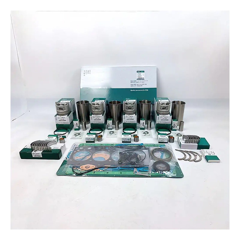 Replacement Overhaul Kits FP-EL1904HFP1901232-2 for CASE