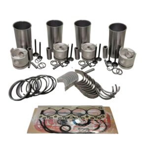 Replacement Overhaul Kits FP-ELANQC0167 for Mustang