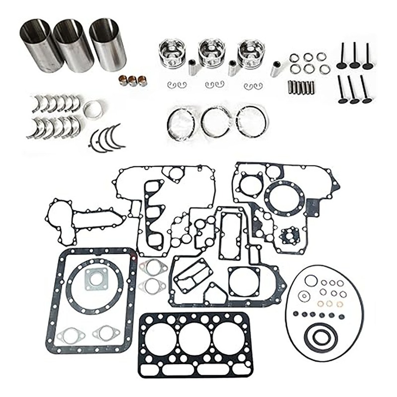Replacement Overhaul Kits FP-ELFPD1402 for BOBCAT