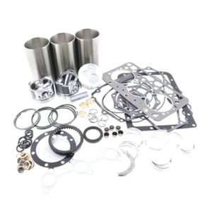 Replacement Overhaul Kits FP-ELHS10040000988-1 for KUBOTA