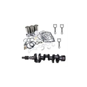Replacement Overhaul Kits FP-FPCR2408011 for BOBCAT