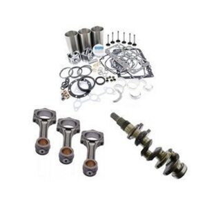 Replacement Overhaul Kits FP-FPEL2405044 for BOBCAT