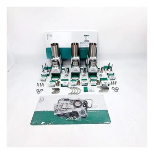 Replacement Overhaul Kits FP-HFP1908021-1 for KOMATSU