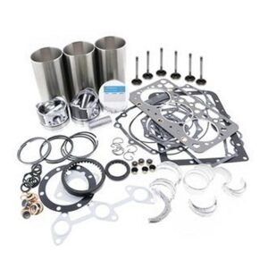 Replacement Overhaul Kits FP-HFP2201191-2 for YANMAR