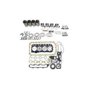 Replacement Overhaul Kits FP-LXFPHFP10030000719-4 for New Holland