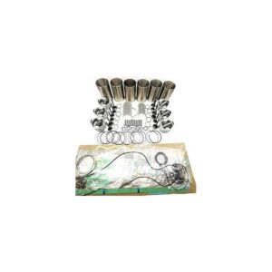 Replacement Overhaul Kits FP-LXFPHFP1907991-3 for KOBELCO