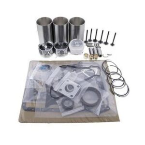 Replacement Overhaul Kits FP-ZPFPHFP1901210 for ISUZU