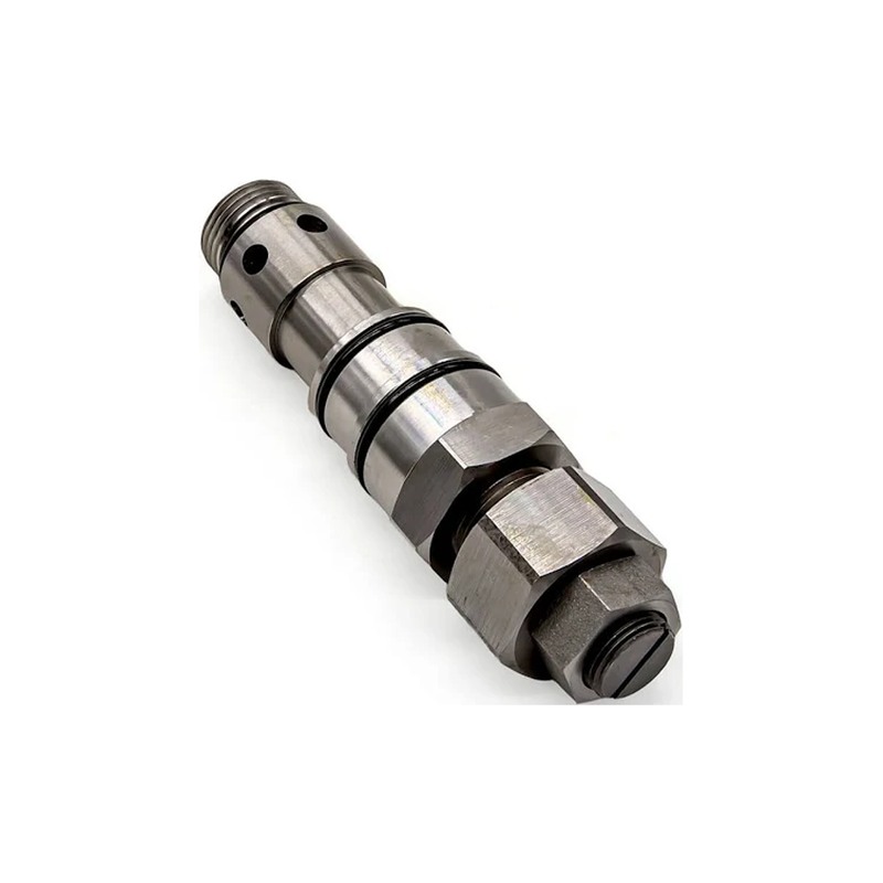 Replacement Pressure Regulator 107-7033 for CAT Replacement Excavator Part