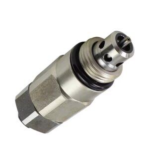 Replacement Pressure Regulator 119-5186 for CAT Replacement Excavator Part