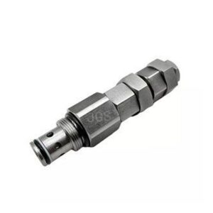 Replacement Pressure Regulator 14557639 for VOLVO Replacement Excavator Part