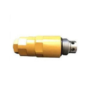 Replacement Pressure Regulator 192-0270 for CAT Replacement Excavator Part