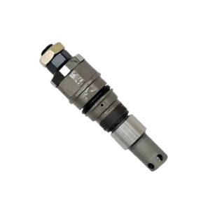 Replacement Pressure Regulator 206-3165 for CAT Replacement Excavator Part