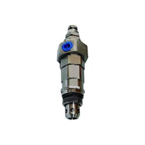 Replacement Pressure Regulator 2113-50306 for KATO Replacement Excavator Part