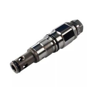 Replacement Pressure Regulator 2436R768F1 for KOBELCO Replacement Excavator Part