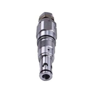 Replacement Pressure Regulator 2436U1306F1 for KOBELCO Replacement Excavator Part