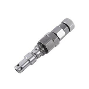 Replacement Pressure Regulator 25/221792 for JCB Replacement Excavator Part