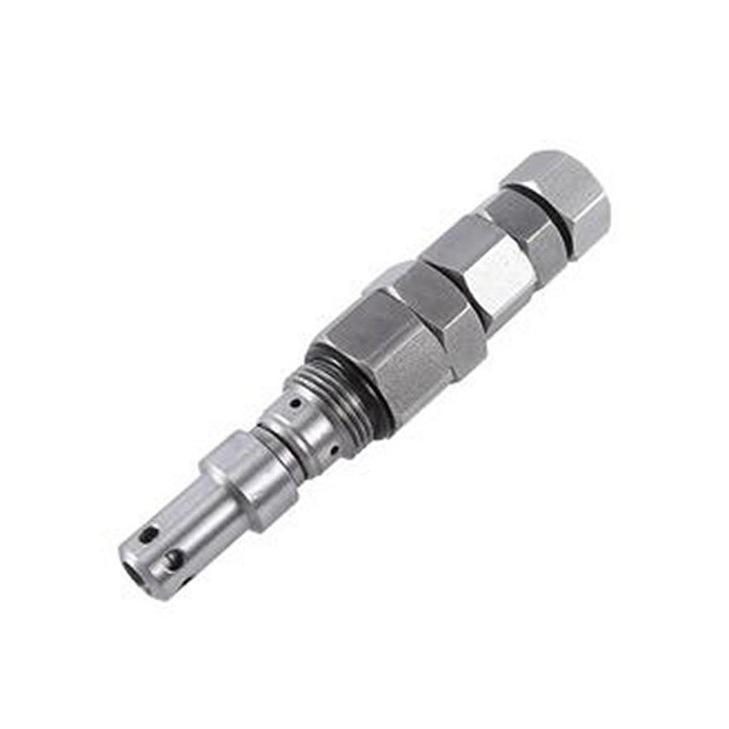 Replacement Pressure Regulator 25/221792 for JCB Replacement Excavator Part