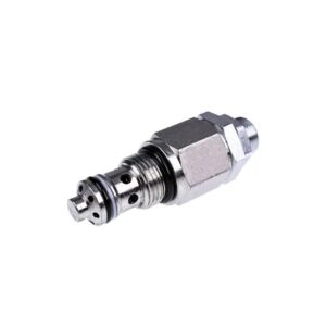 Replacement Pressure Regulator 25/221873 for JCB Replacement Excavator Part