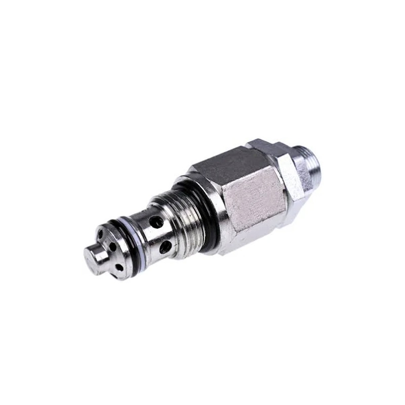 Replacement Pressure Regulator 25/221873 for JCB Replacement Excavator Part