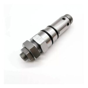 Replacement Pressure Regulator 310-0395 for CAT Replacement Excavator Part