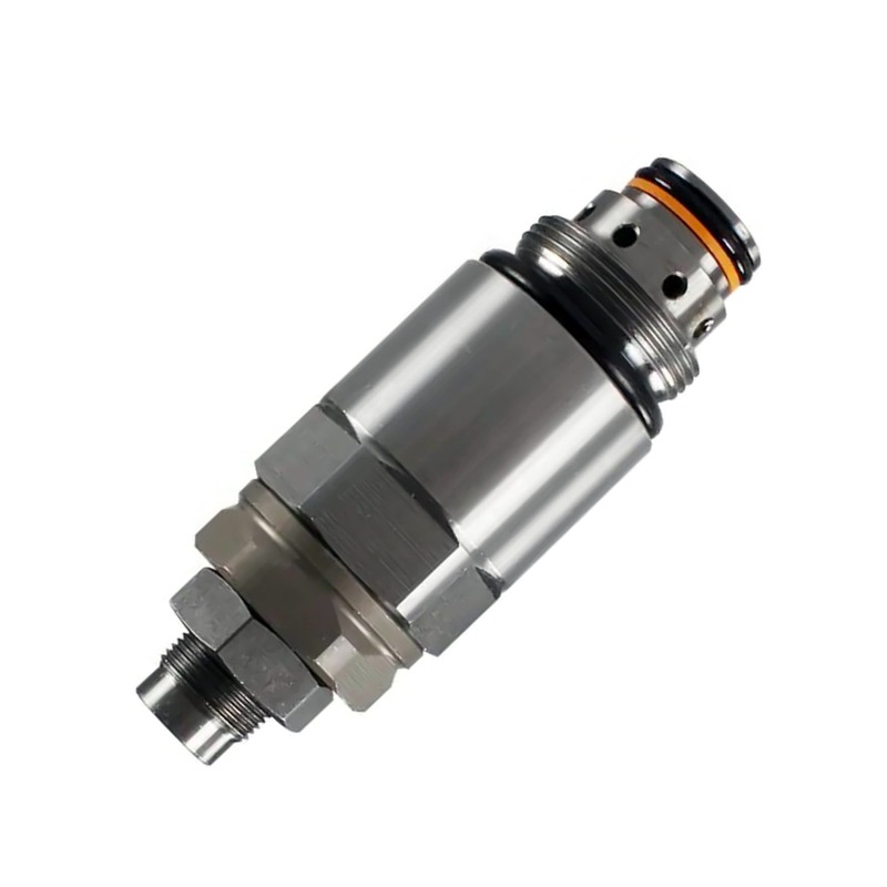 Replacement Pressure Regulator 31N8-17430 for HYUNDAI Replacement Excavator Part