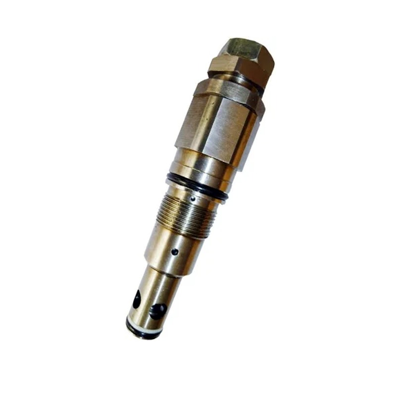 Replacement Pressure Regulator 323-350-100 for KOBELCO Replacement Excavator Part