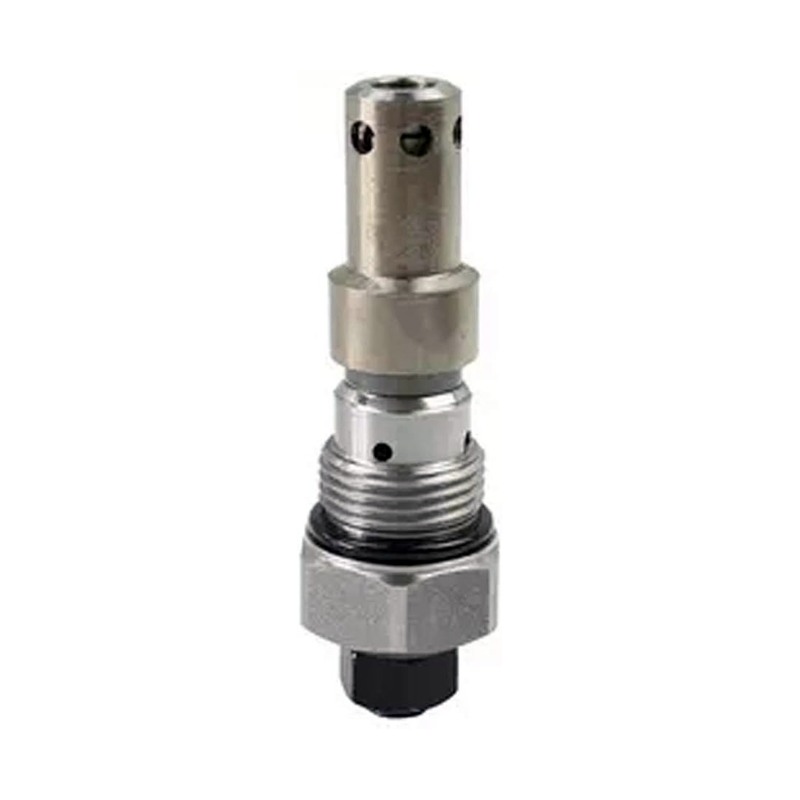 Replacement Pressure Regulator 4228354 for JOHN DEERE Replacement Excavator Part
