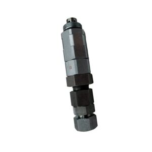 Replacement Pressure Regulator 4289602 for HITACHI Replacement Excavator Part