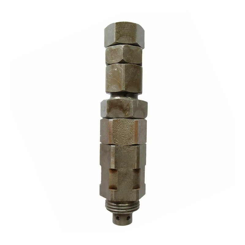 Replacement Pressure Regulator 4289604 for JOHN DEERE Replacement Excavator Part
