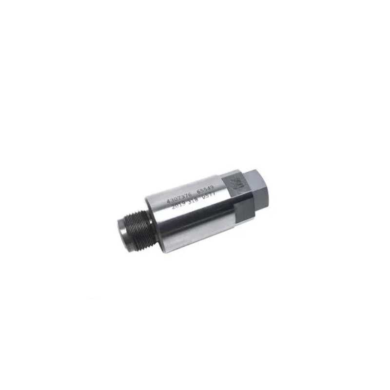 Replacement Pressure Regulator 4307376 for HITACHI Replacement Excavator Part