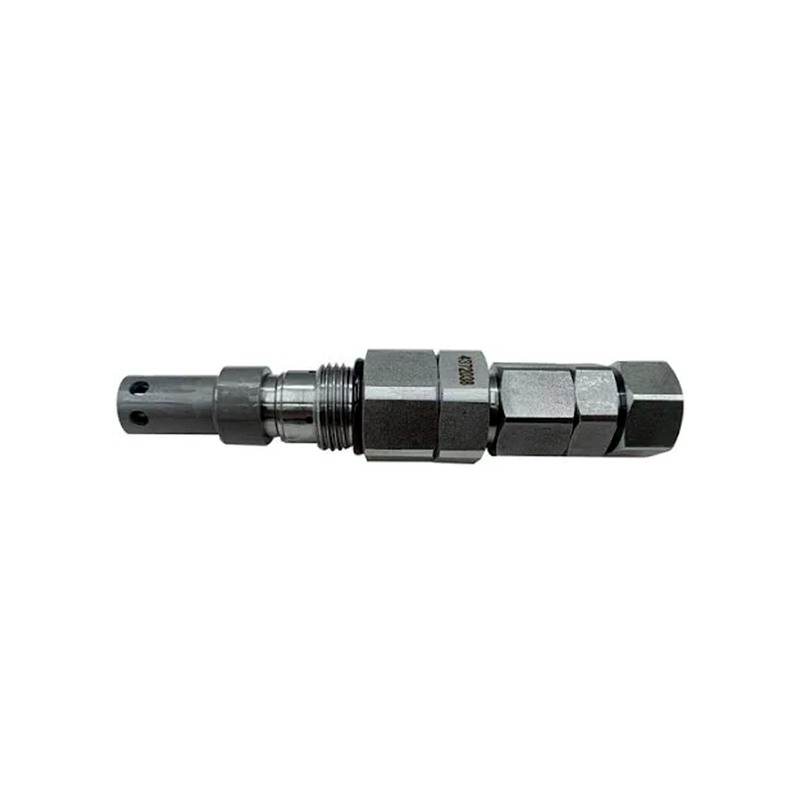 Replacement Pressure Regulator 4324535 for JOHN DEERE Replacement Excavator Part