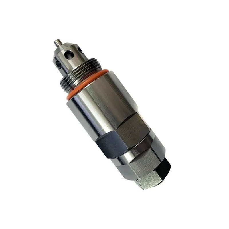 Replacement Pressure Regulator 4328781 for HITACHI Replacement Excavator Part