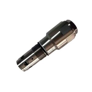 Replacement Pressure Regulator 4654845 for JOHN DEERE Replacement Excavator Part
