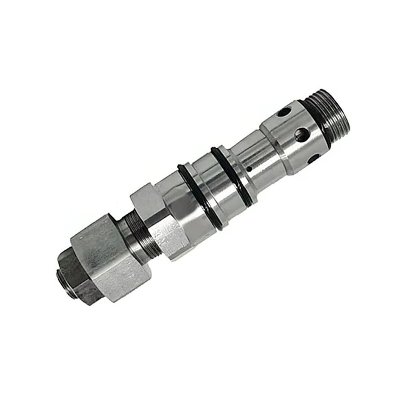 Replacement Pressure Regulator 6E-5933 for CAT Replacement Excavator Part