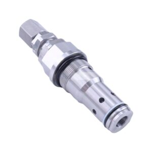 Replacement Pressure Regulator 700-84-58000 for KOMATSU Replacement Excavator Part