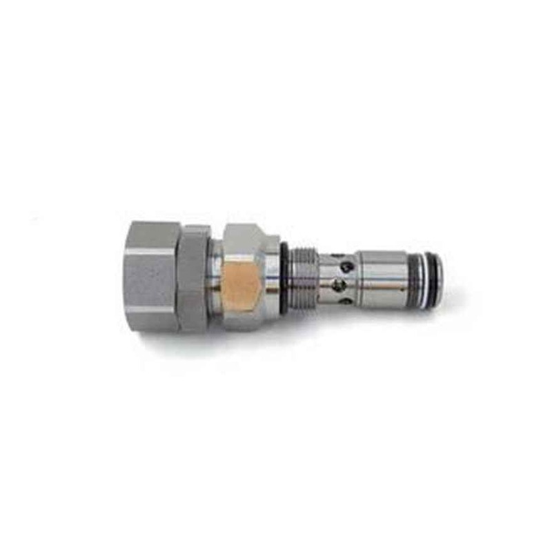 Replacement Pressure Regulator 702-73-04360 for KOMATSU Replacement Excavator Part