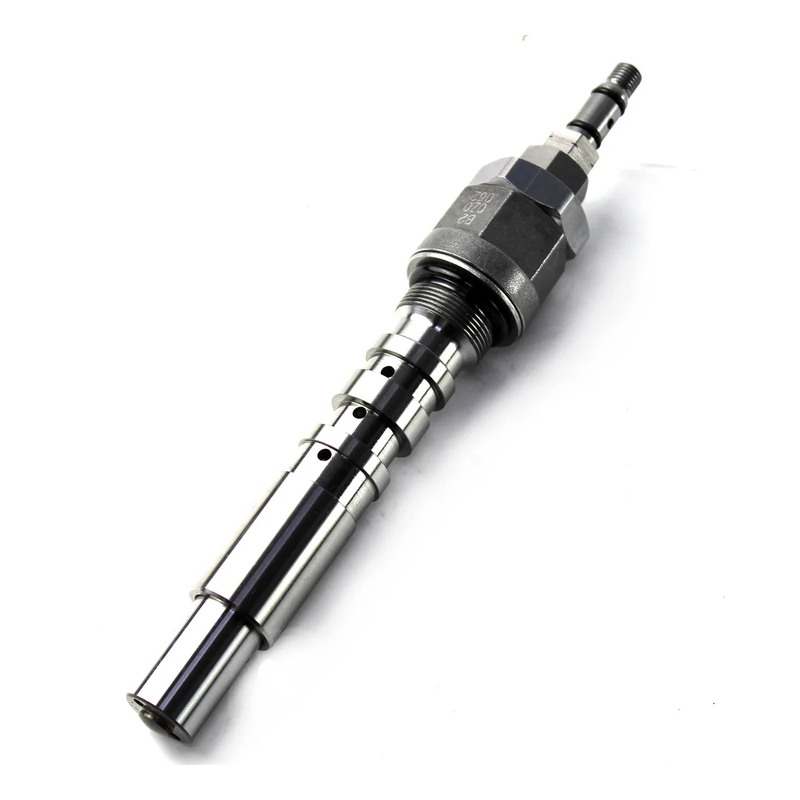 Replacement Pressure Regulator 708-2L-04531 for KOMATSU Replacement Excavator Part