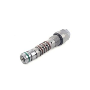 Replacement Pressure Regulator 708-2L-06710 for KOMATSU Replacement Excavator Part