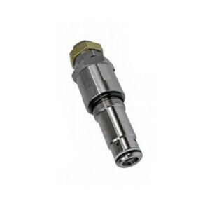 Replacement Pressure Regulator 723-40-60101 for KOMATSU Replacement Excavator Part